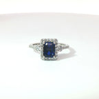 Anello Emerald Spotlight