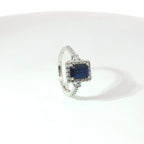 Anello Emerald Spotlight
