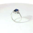 Anello Emerald Spotlight
