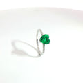 Anello Heart Essence