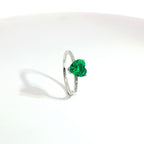 Anello Heart Essence