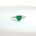 Anello Heart Essence