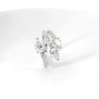 Anello Triple Drop