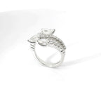 Anello Triple Drop