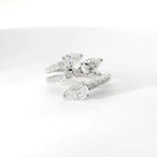 Anello Triple Drop