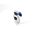 Anello Triple Drop