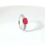 Anello Oval Flow