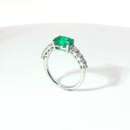 Anello Oval Flow