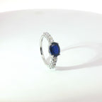 Anello Oval Flow
