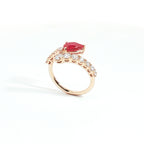 Anello Pear Viper