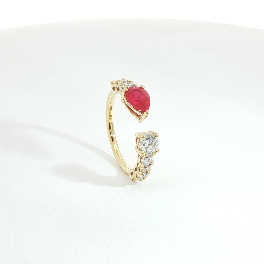 Anello Affinity
