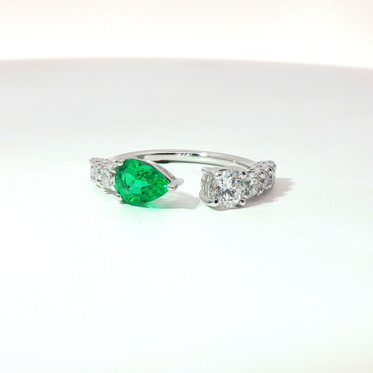 Anello Affinity