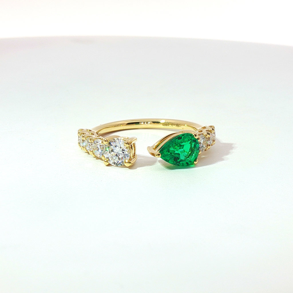 Anello Affinity
