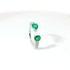 Anello Dual Shapes