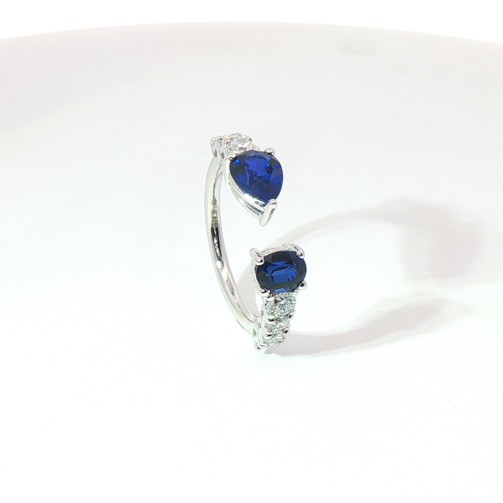 Anello Dual Shapes