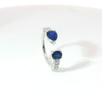 Anello Dual Shapes