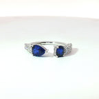 Anello Dual Shapes