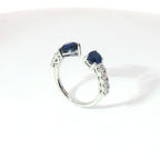 Anello Dual Shapes