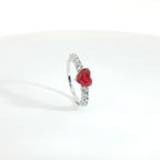 Anello Heartfall
