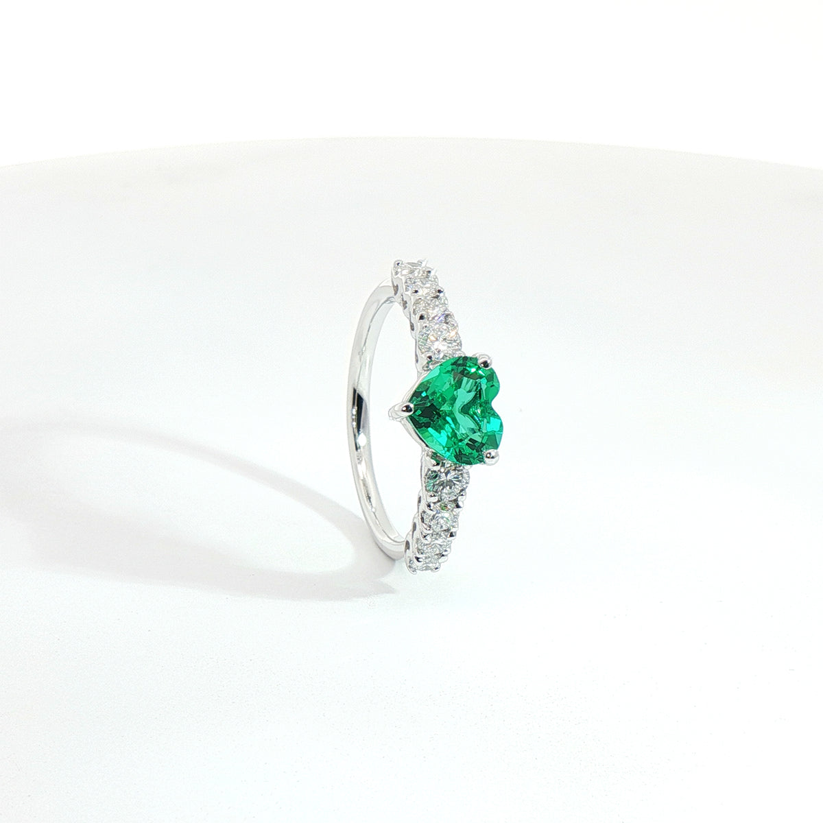 Anello Heartfall