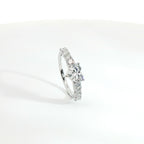 Anello Heartfall
