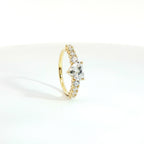 Anello Heartfall