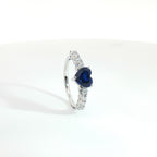 Anello Heartfall