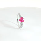 Anello Heartfall