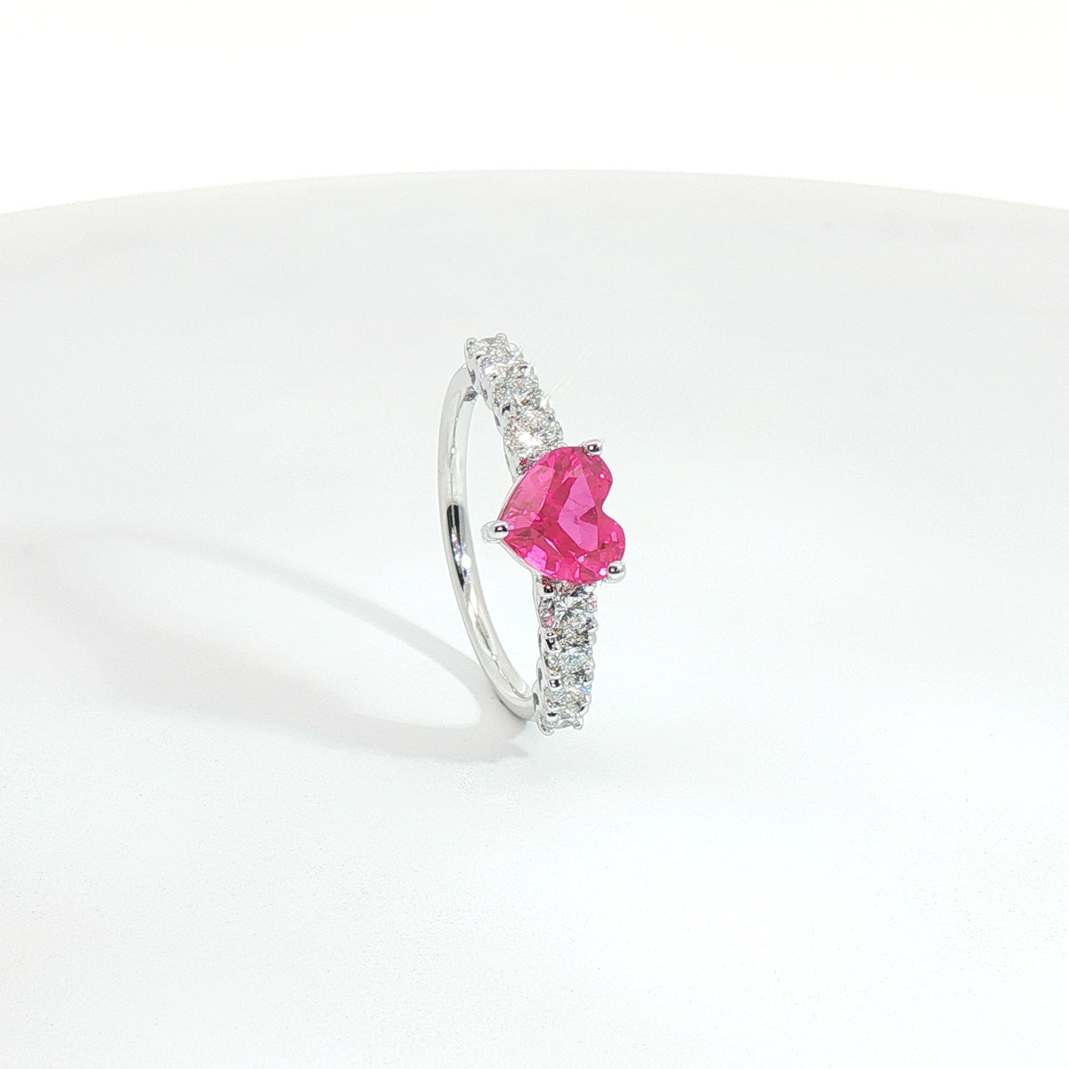 Anello Heartfall