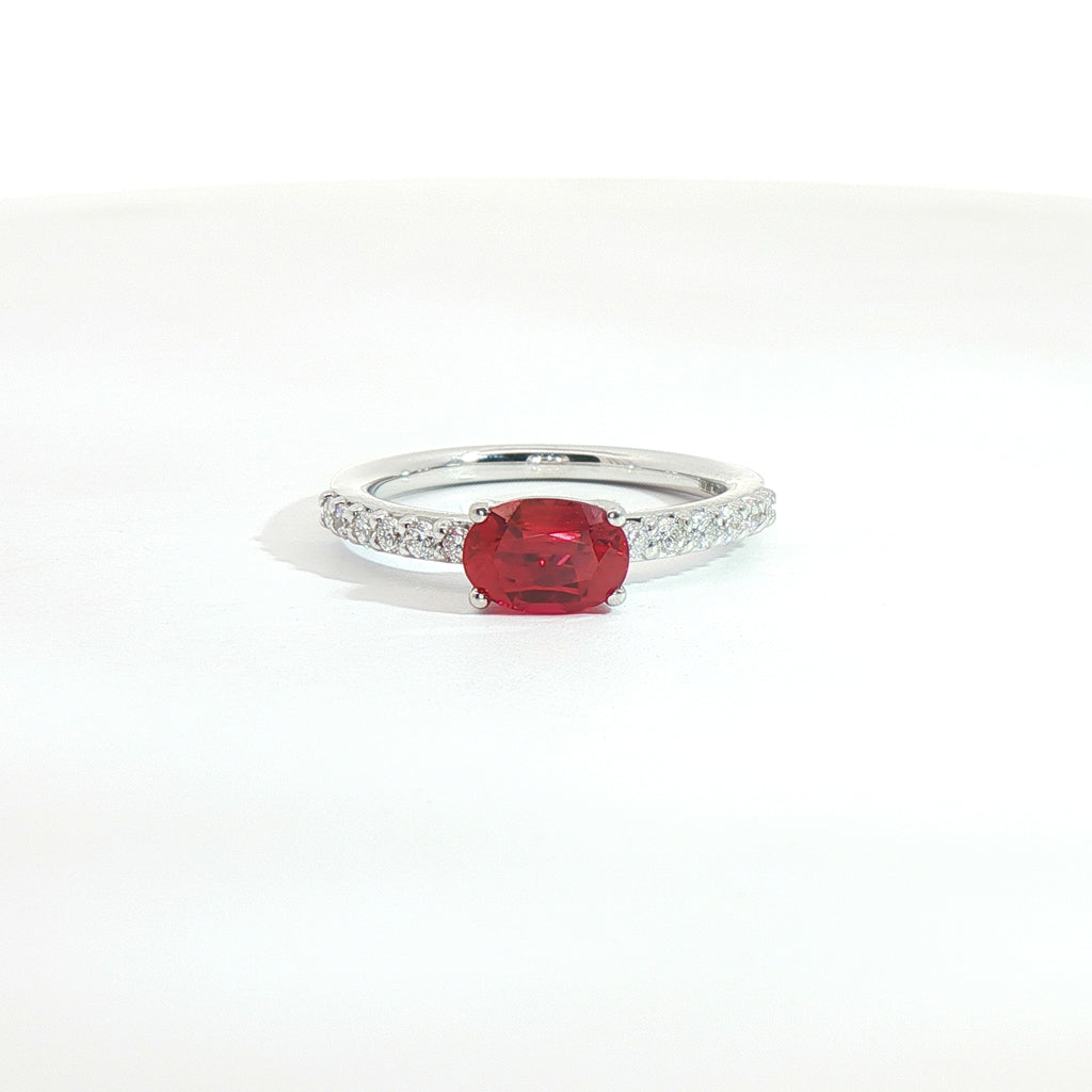 Anello Iris