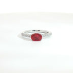 Anello Iris