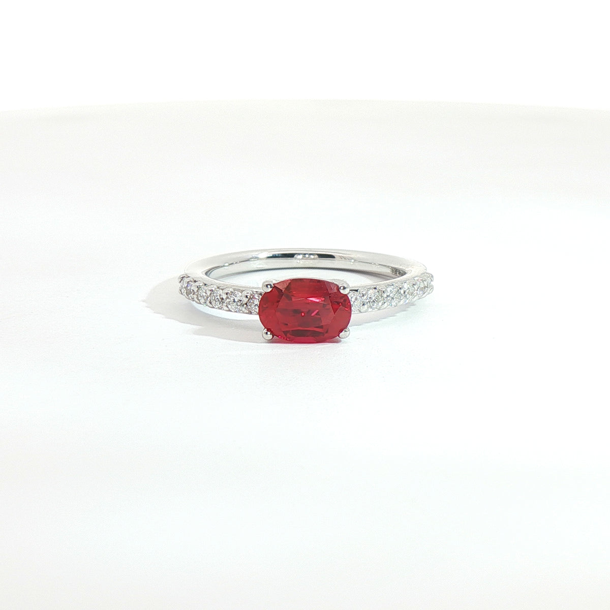 Anello Iris