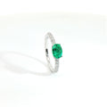Anello Iris