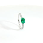 Anello Iris