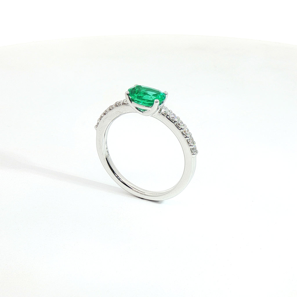 Anello Iris
