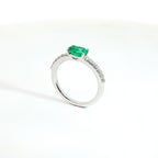Anello Iris