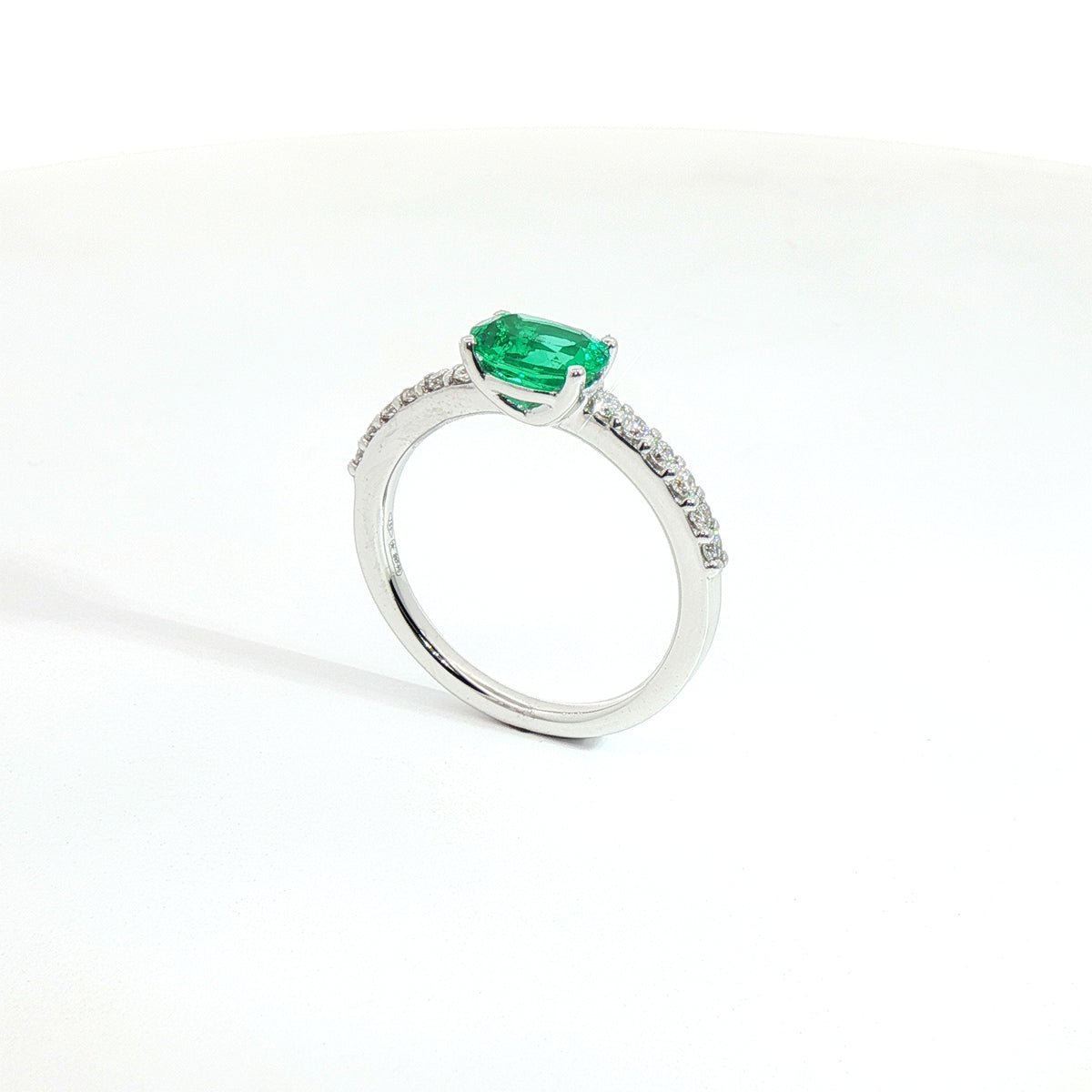 Anello Iris