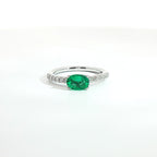Anello Iris