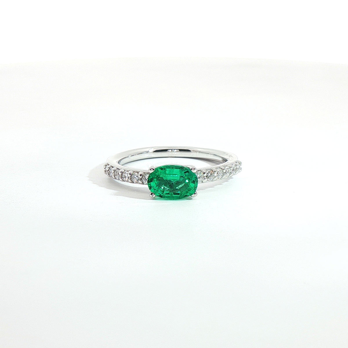 Anello Iris