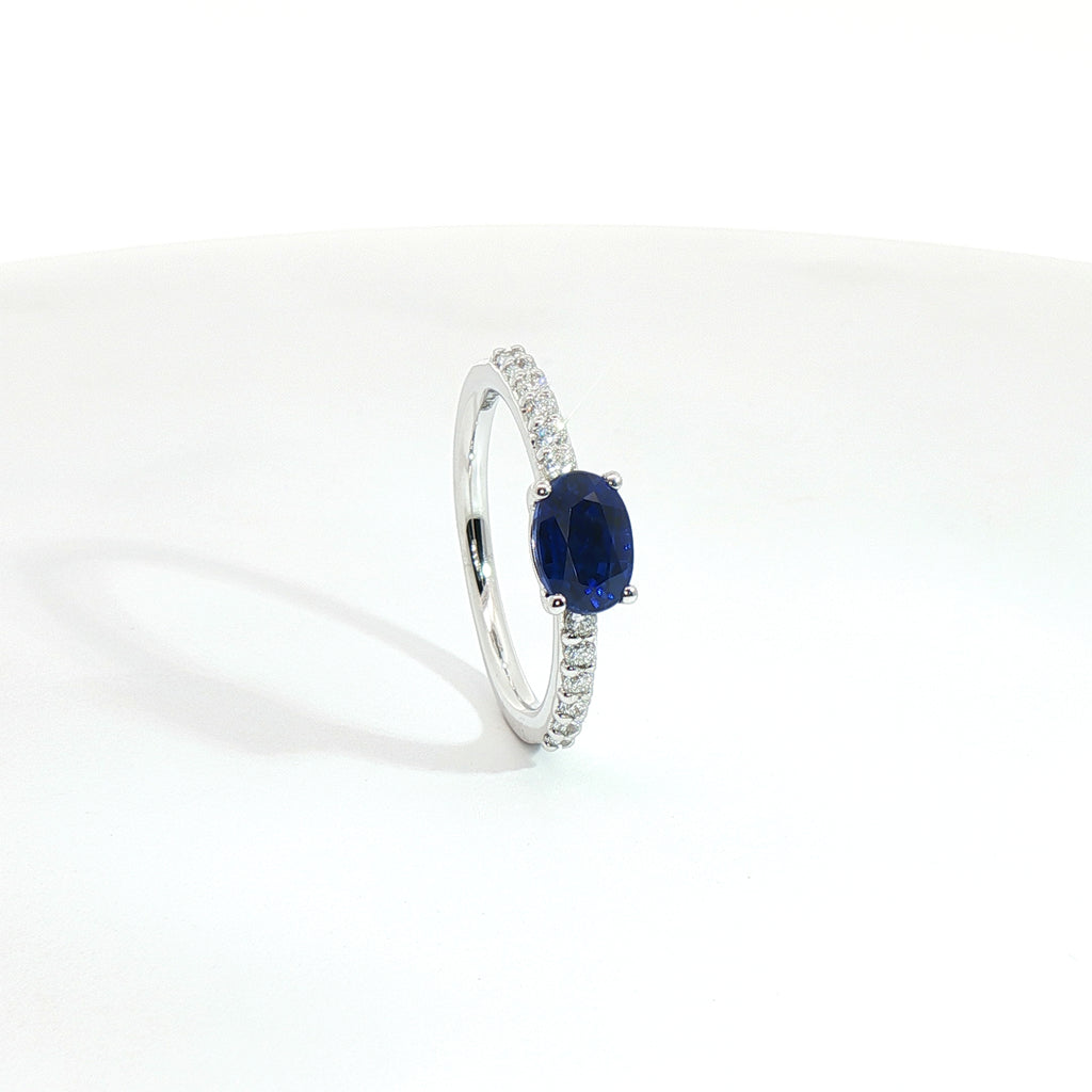 Anello Iris