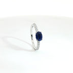 Anello Iris