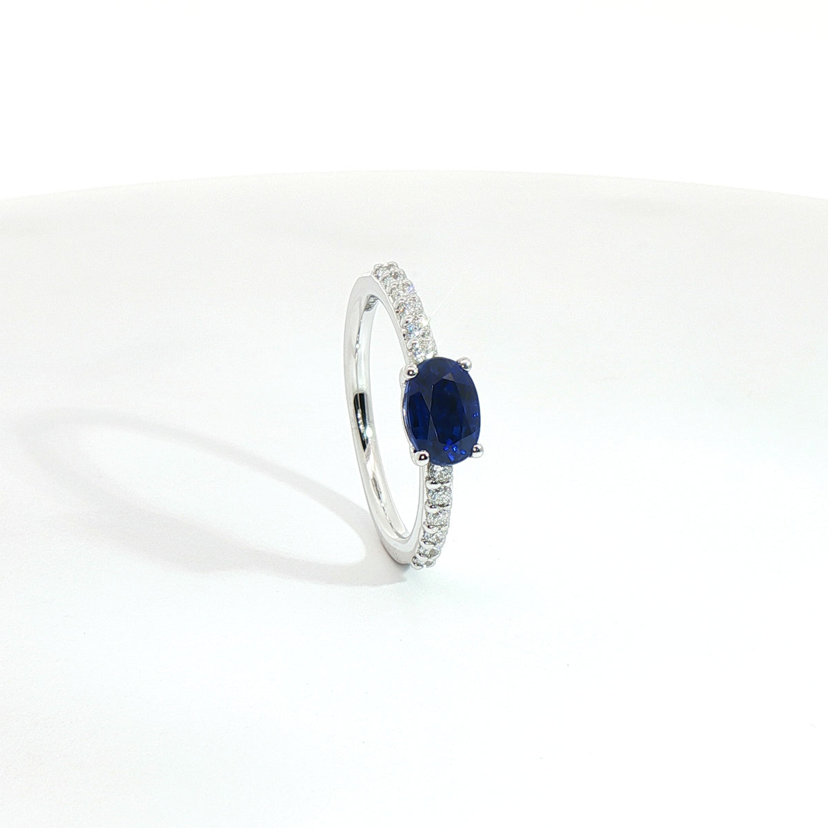 Anello Iris