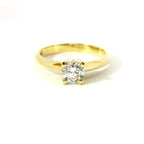 Solitario Secret Heart