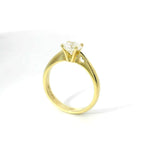 Solitario Secret Heart