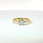 Solitario Claw