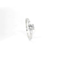 Anello Rund Taper Wings