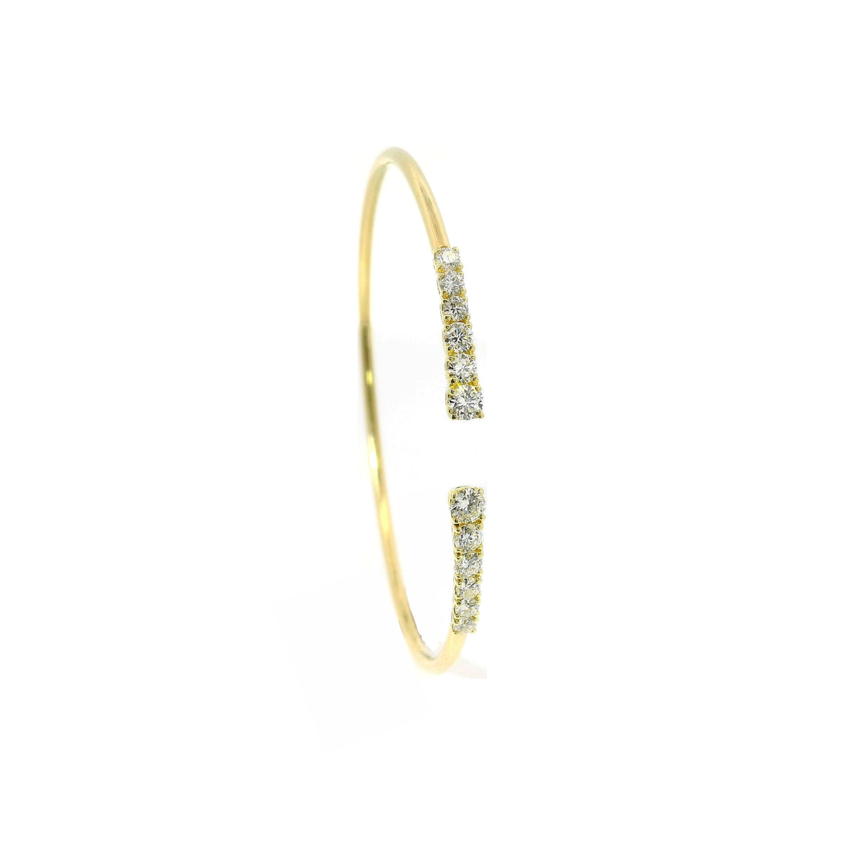 H&A Bracciale Rigido 12 Spot