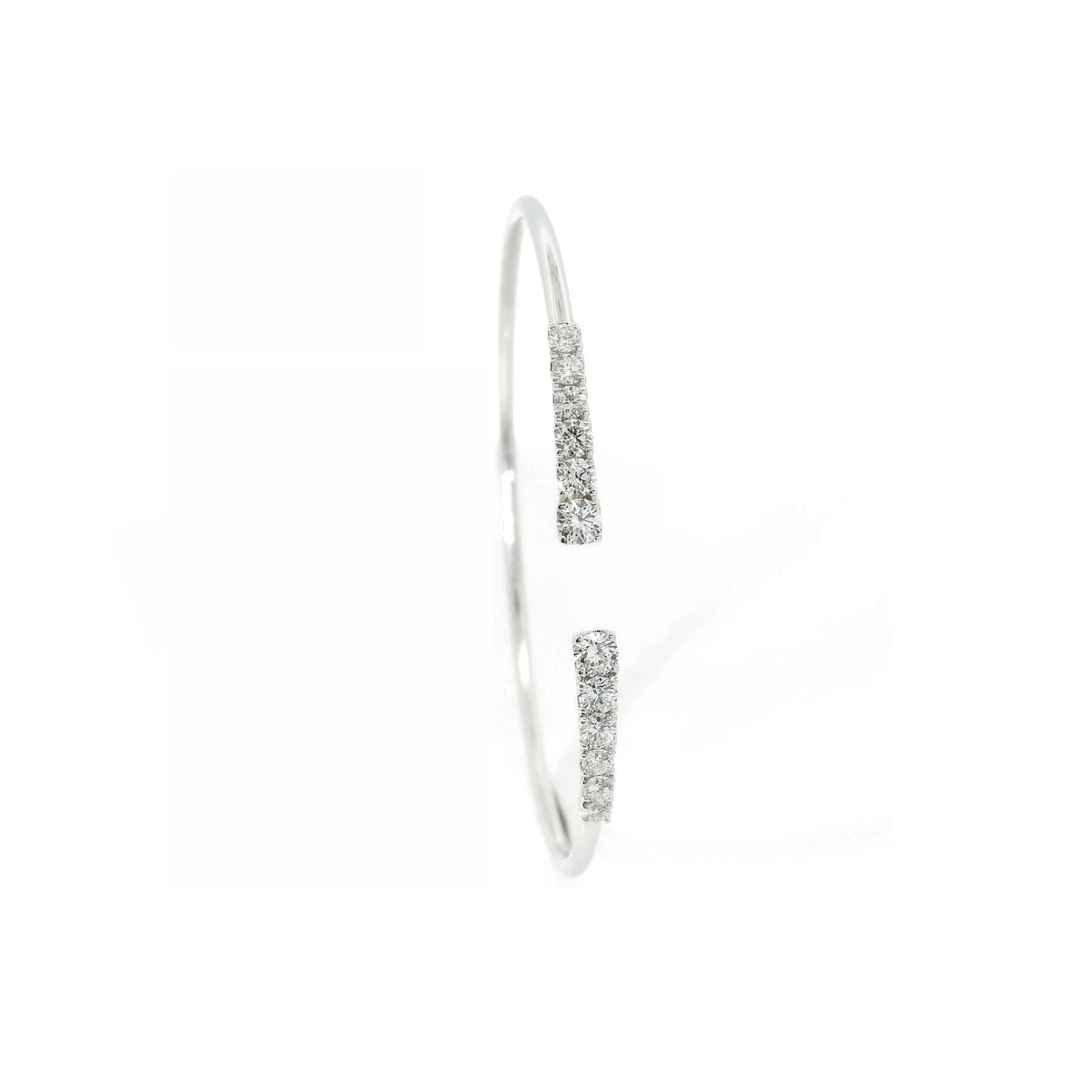 H&A Bracciale Rigido 12 Spot