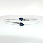 Bracciale Twin Pear