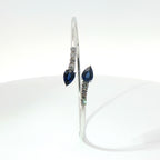 Bracciale Twin Pear